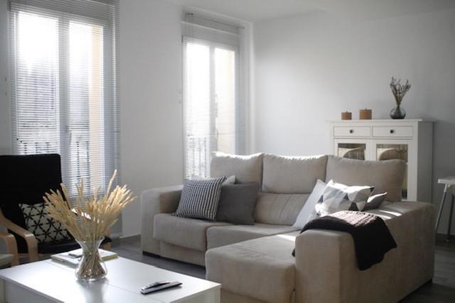 Apartamento Noia Centro Izqda Exterior photo